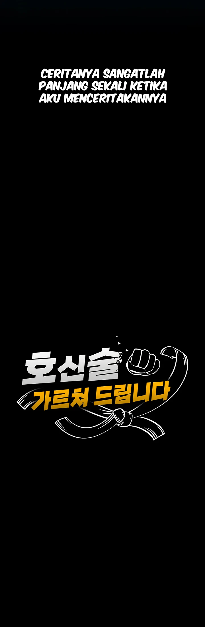 I Will Teach You Self Defense - Page 10